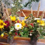 workshop aranjamente florale