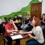 dezvoltare personala Spring Events workshop limbaj nonverbal